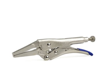 Morse kliješta, dugi vrh, 165 mm, 6,5"